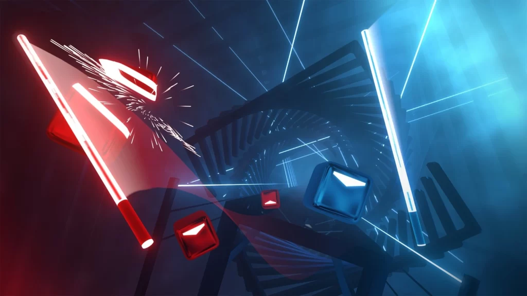 Beat Saber