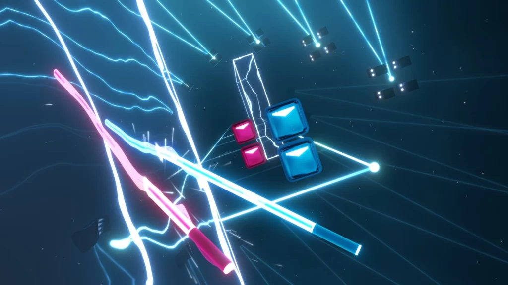 Beat Saber